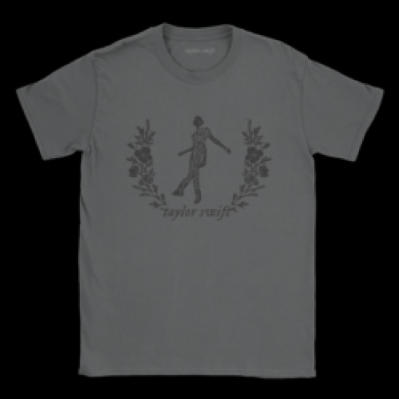 taylor swift tightrope tight rope tee top tshirt t - Picture 12 of 16